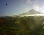 富士山ライブカメラベスト画像