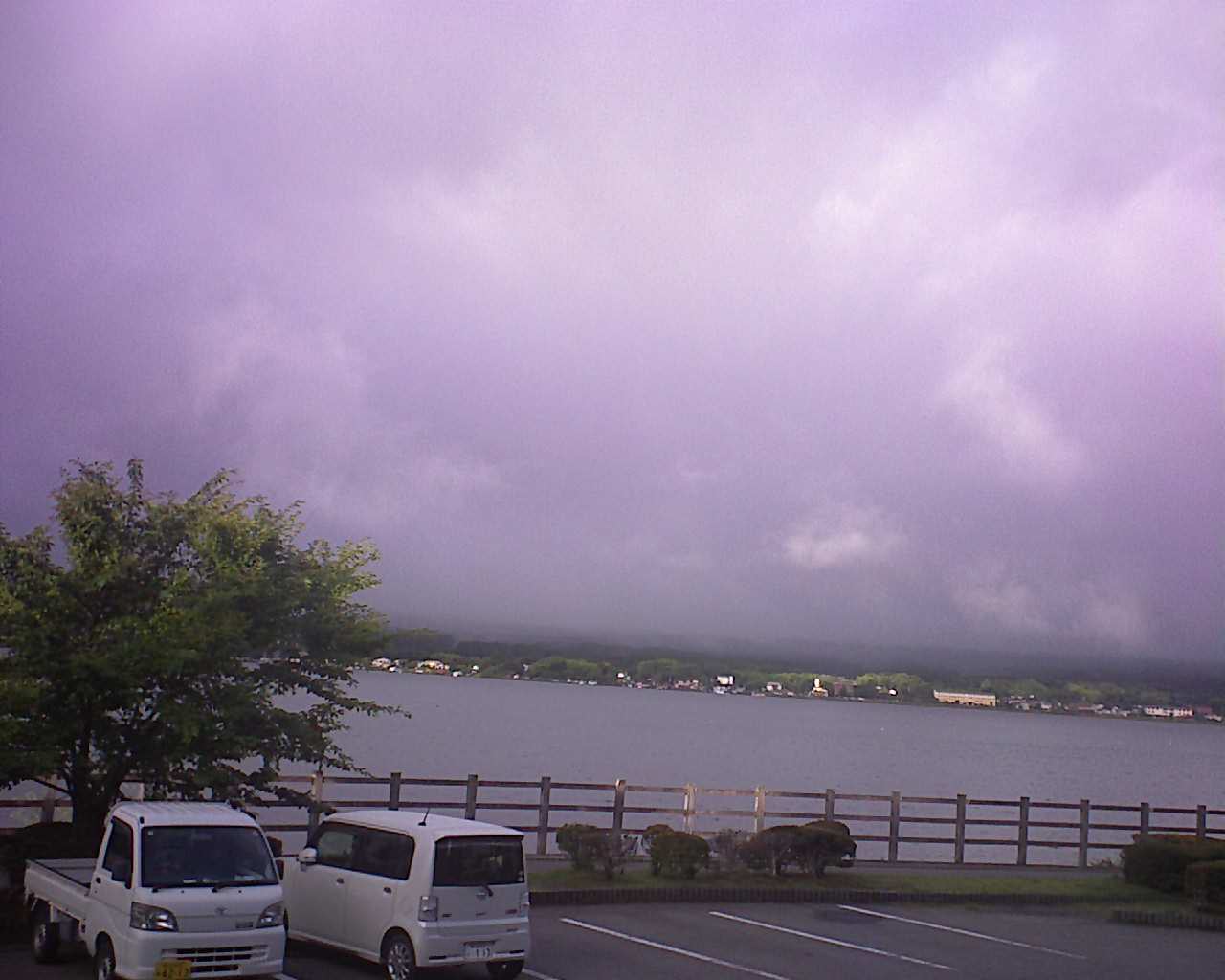 富士山ライブカメラベスト画像