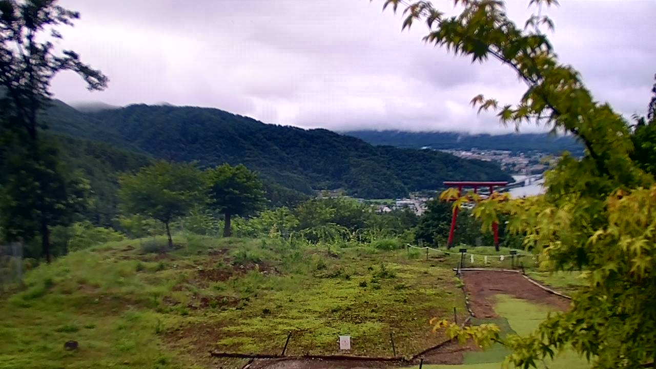 富士山ライブカメラベスト画像