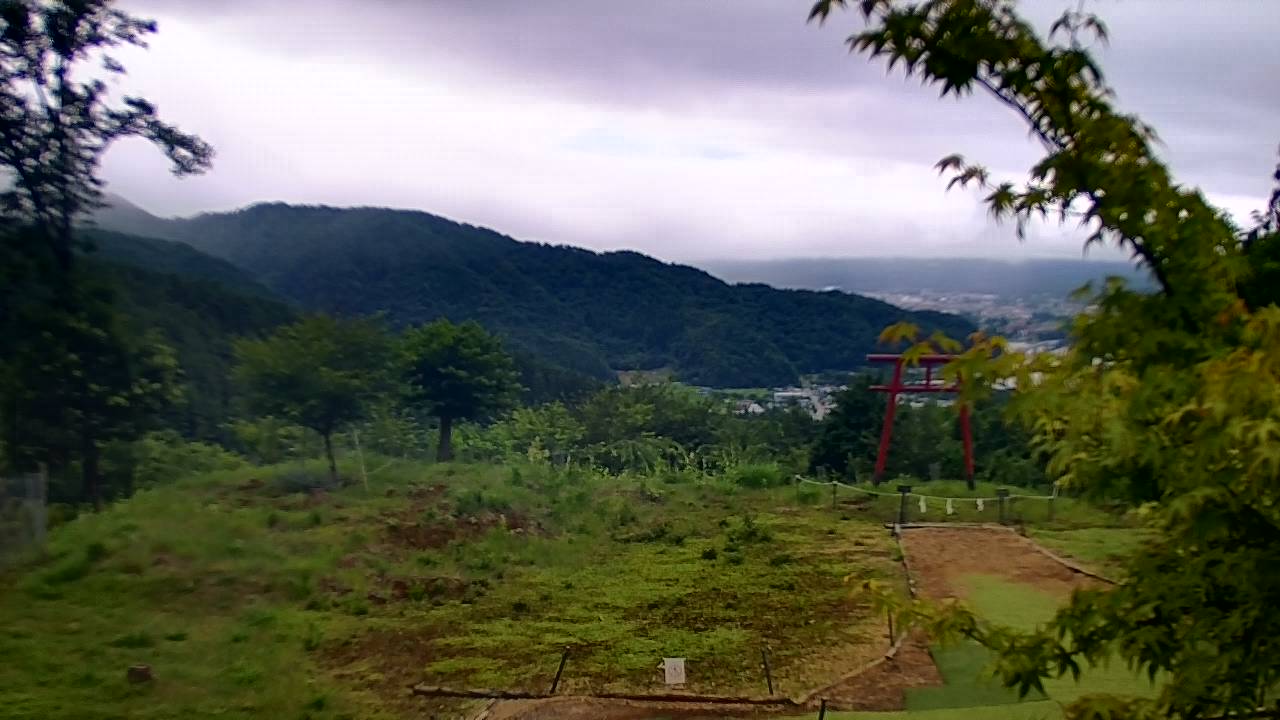 富士山ライブカメラベスト画像