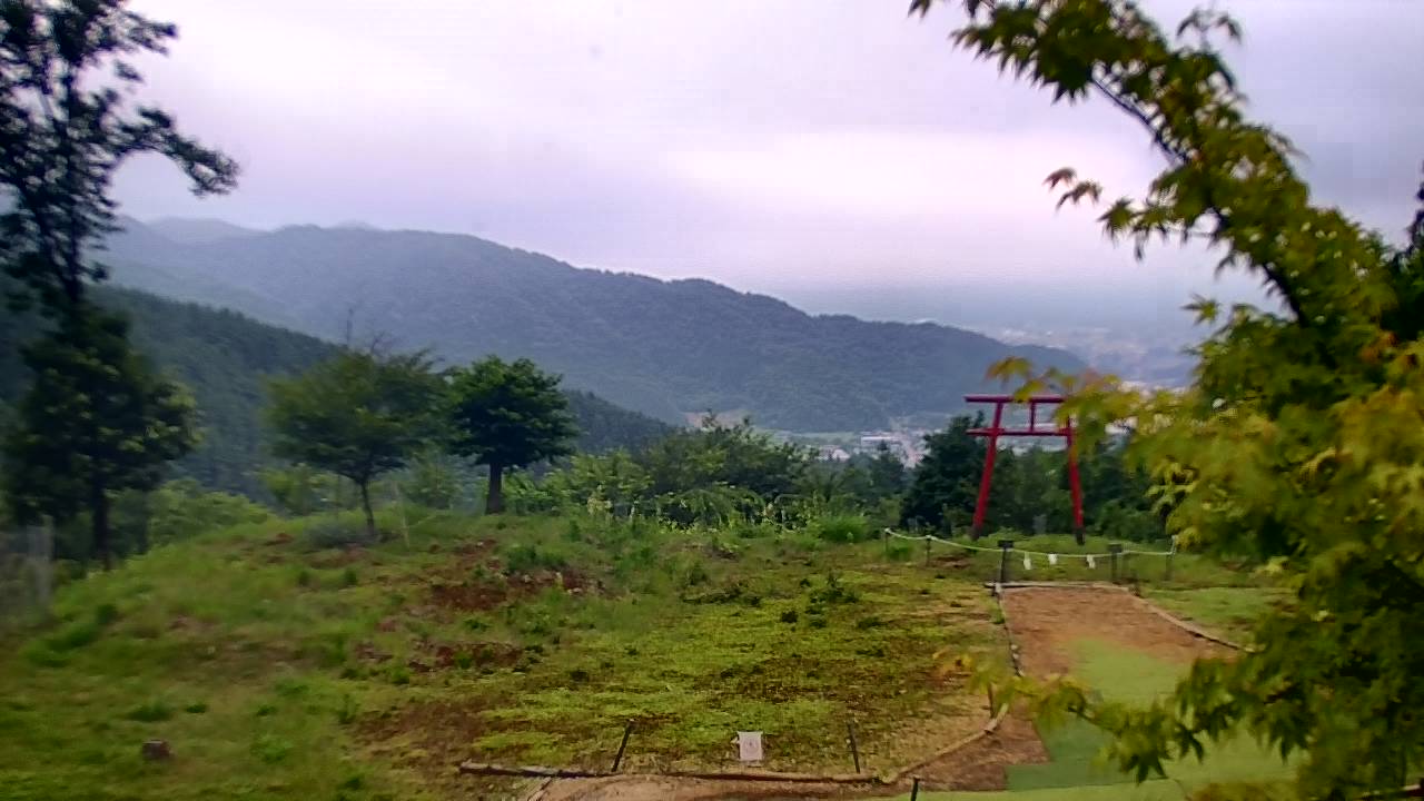 富士山ライブカメラベスト画像