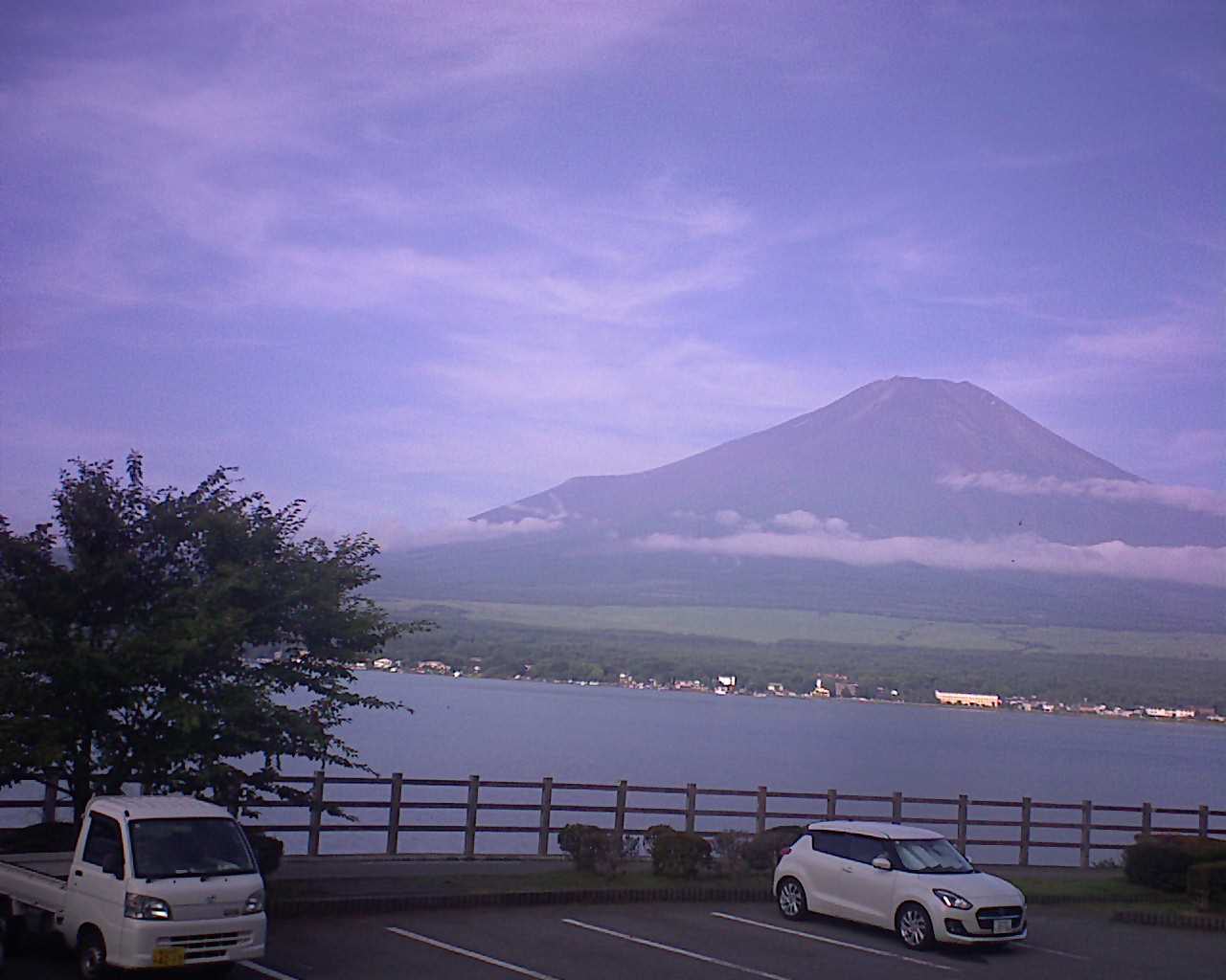 富士山ライブカメラベスト画像