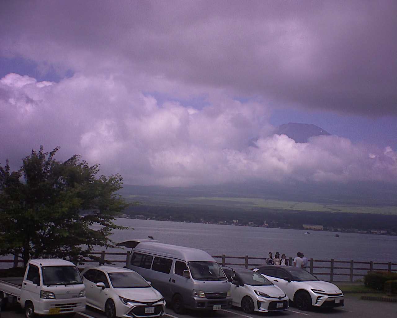 富士山ライブカメラベスト画像