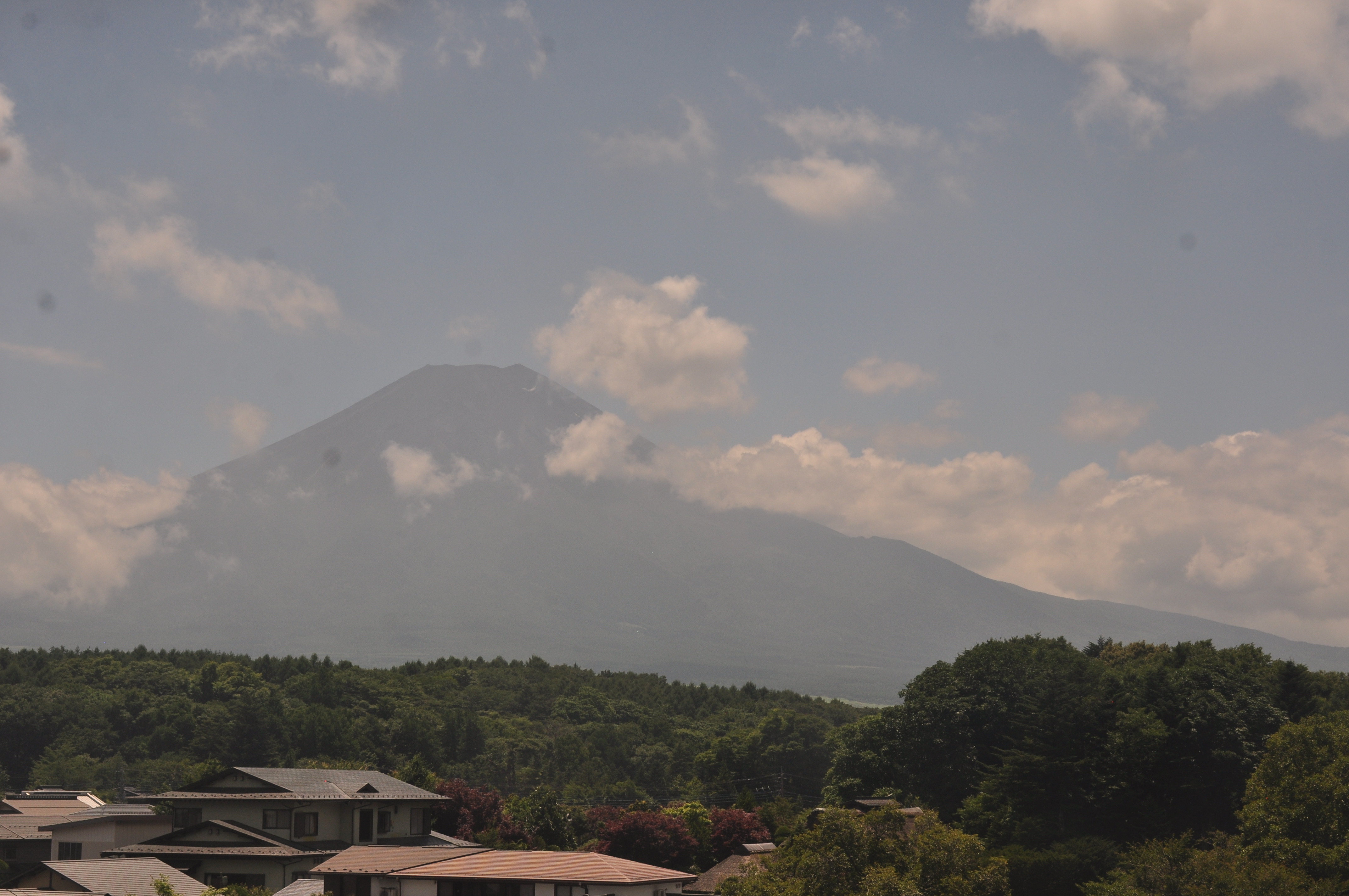 富士山ライブカメラベスト画像