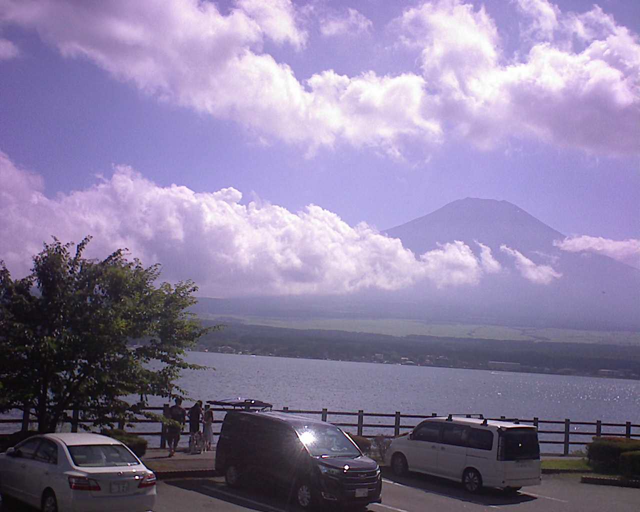 富士山ライブカメラベスト画像
