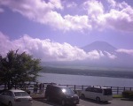 富士山ライブカメラベスト画像