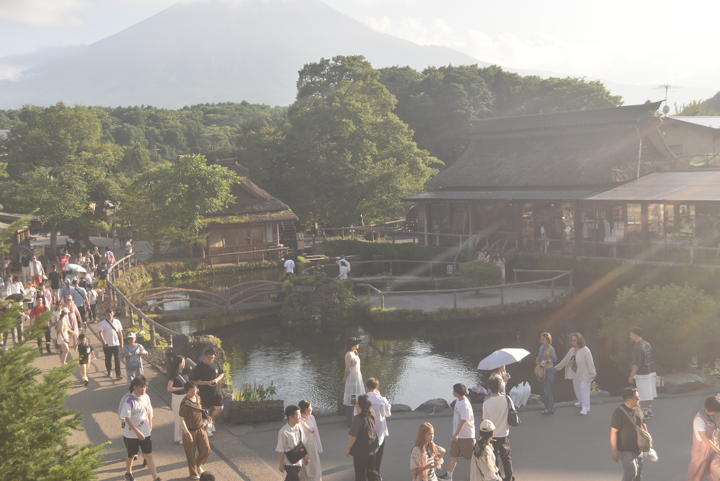 富士山ライブカメラベスト画像