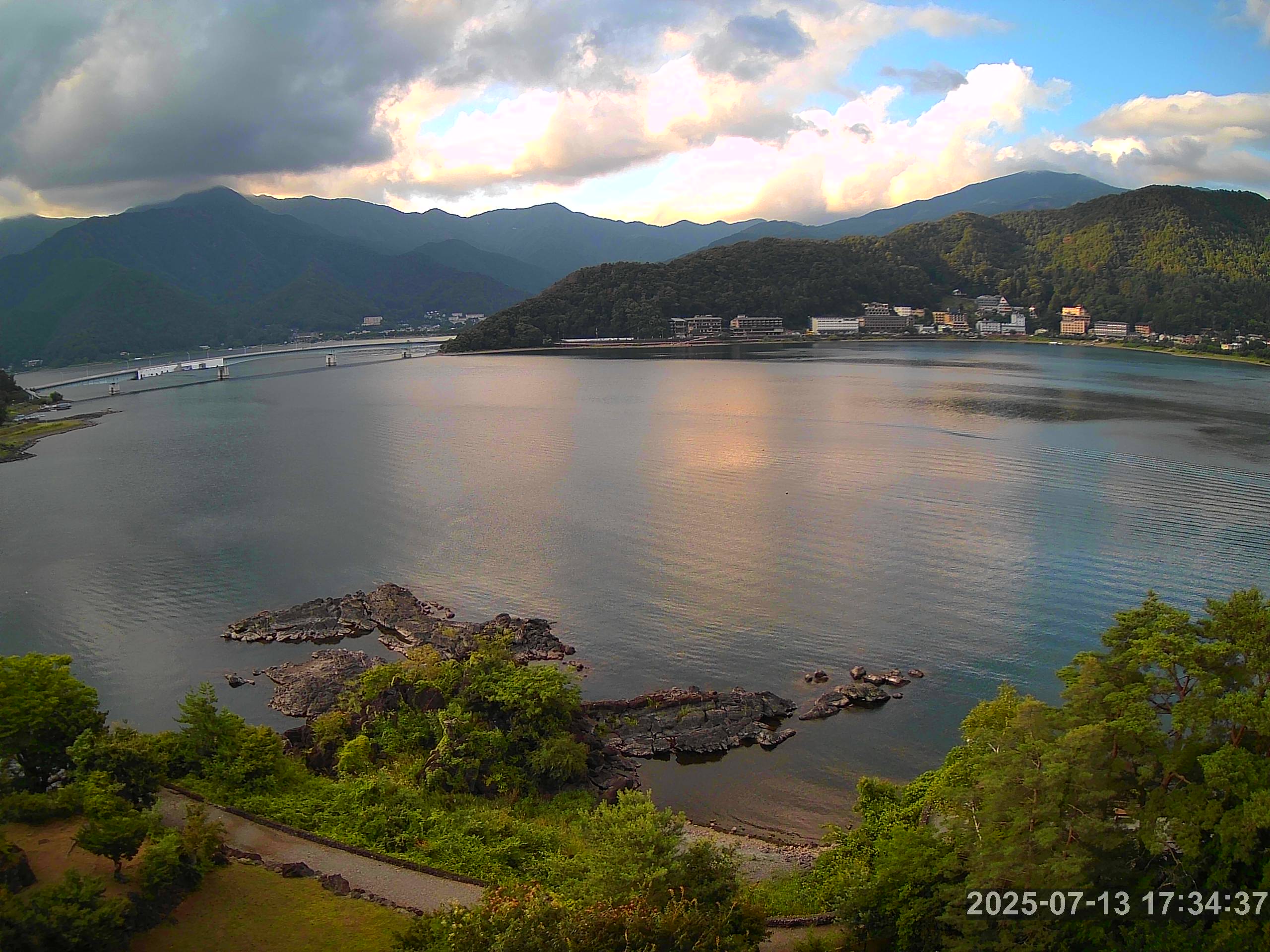 富士山ライブカメラベスト画像