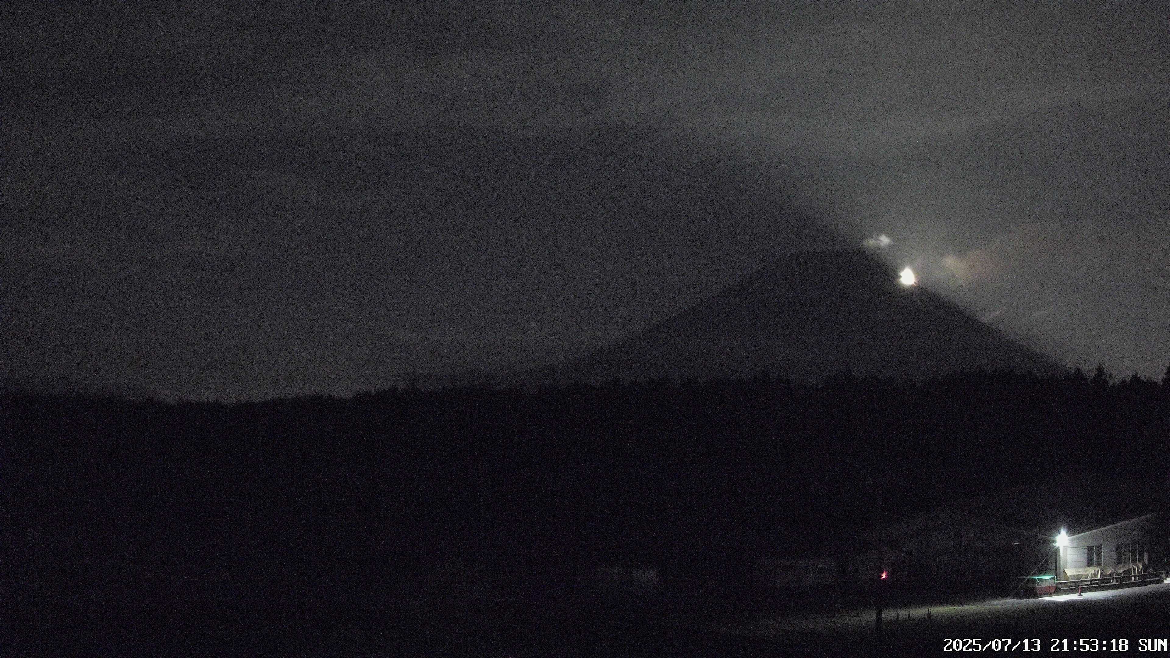 富士山ライブカメラベスト画像
