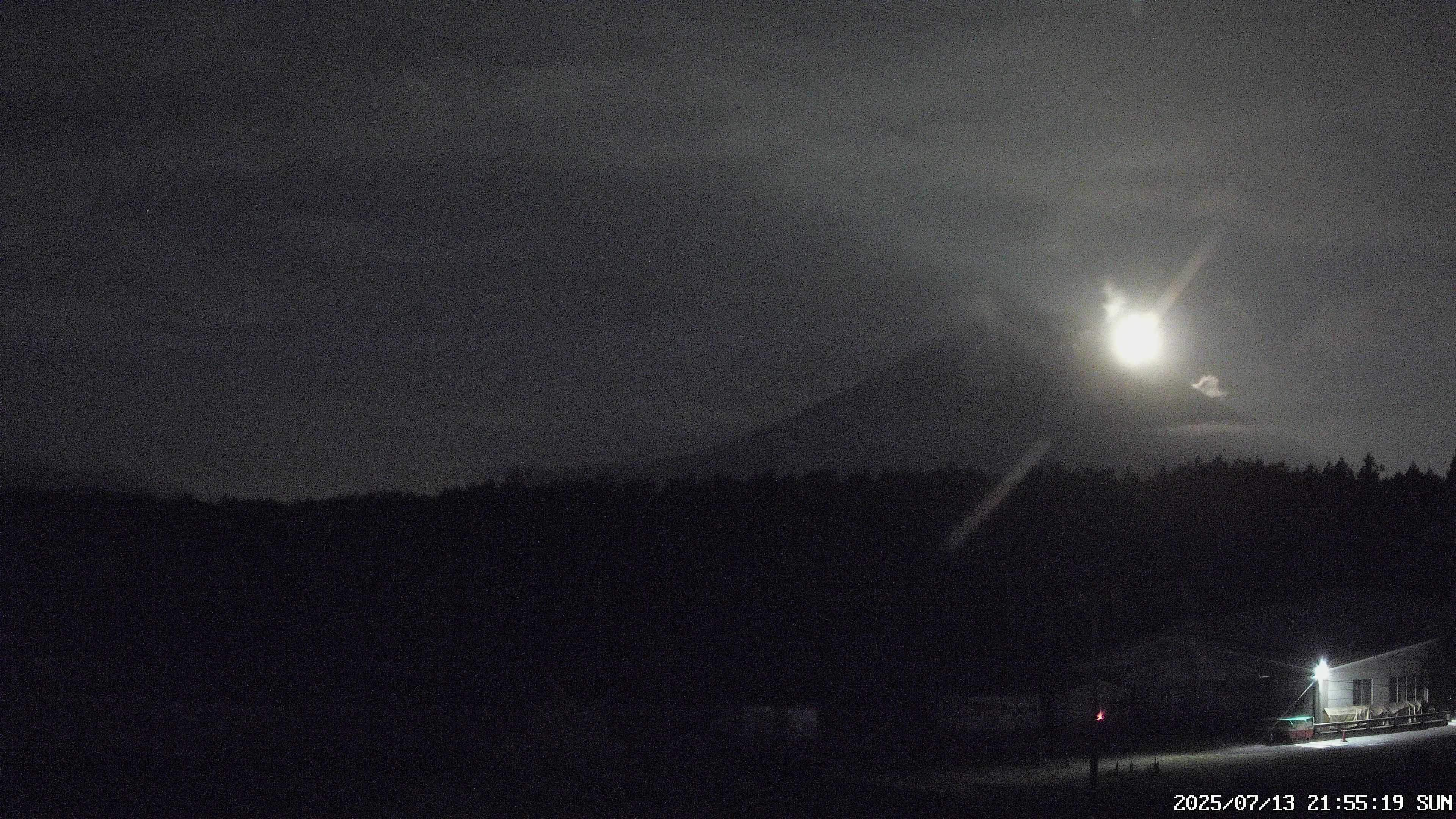 富士山ライブカメラベスト画像