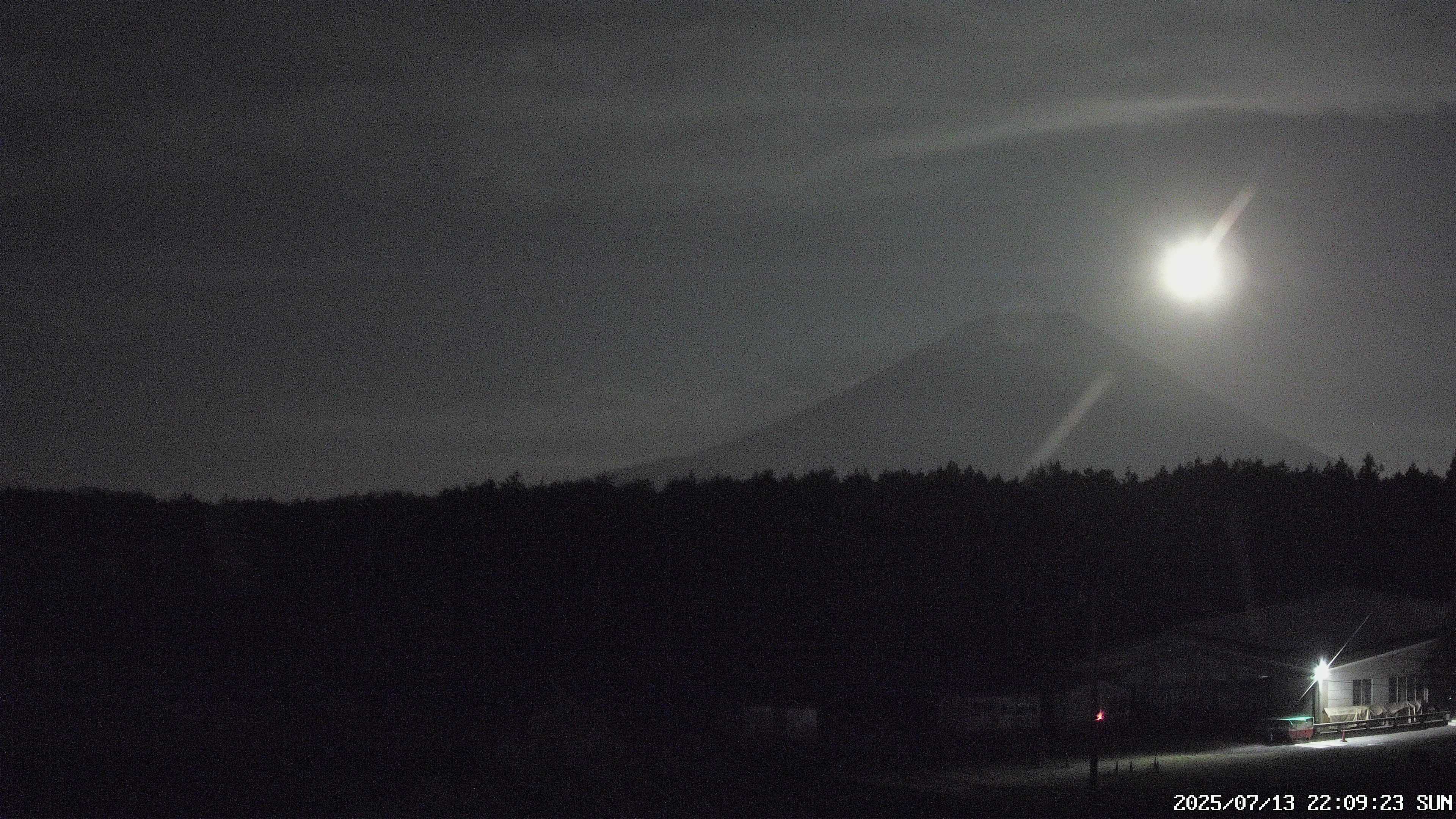 富士山ライブカメラベスト画像