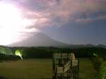 富士山ライブカメラベスト画像