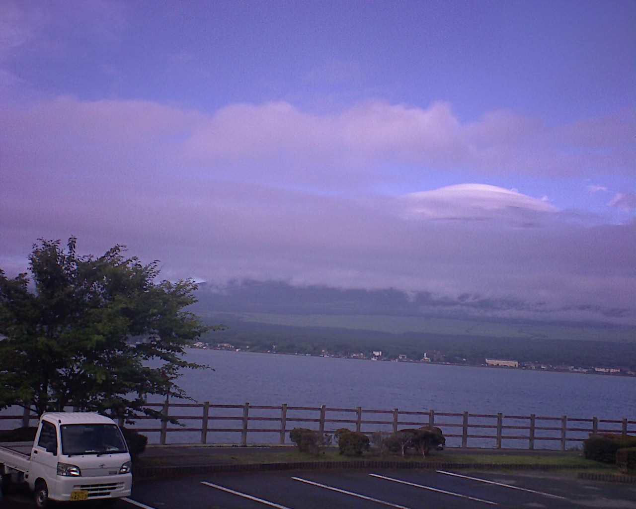富士山ライブカメラベスト画像