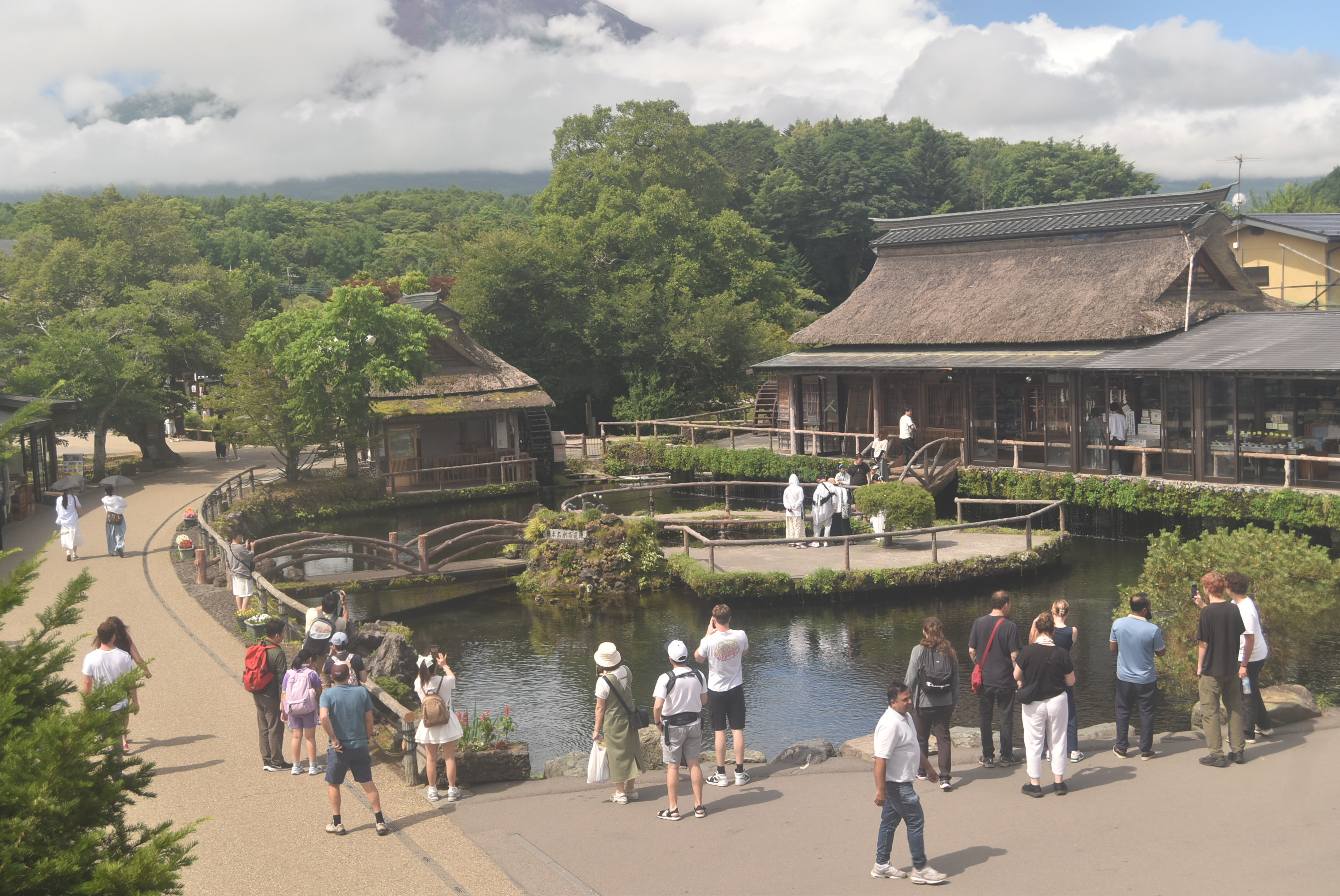 富士山ライブカメラベスト画像