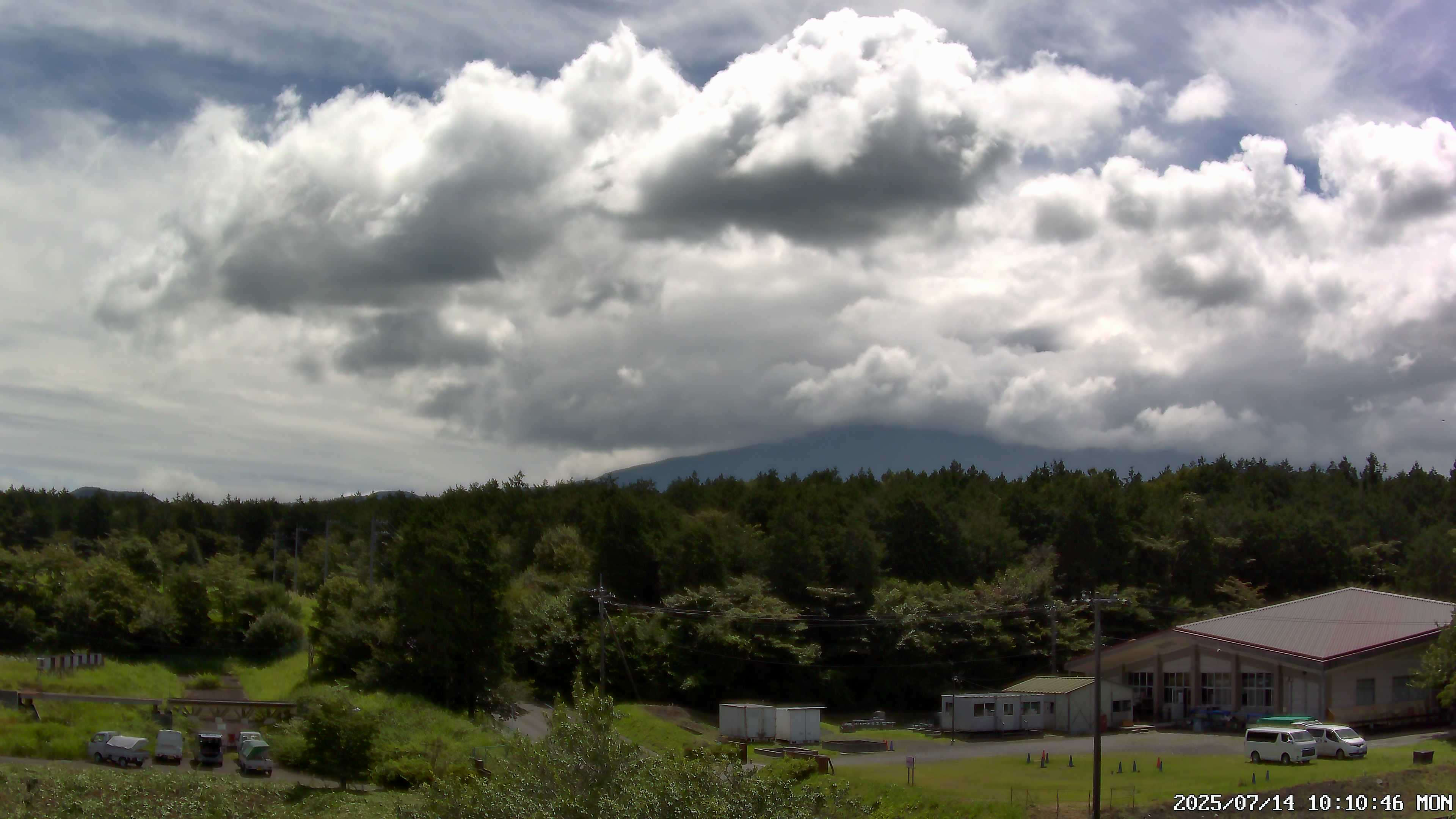 富士山ライブカメラベスト画像