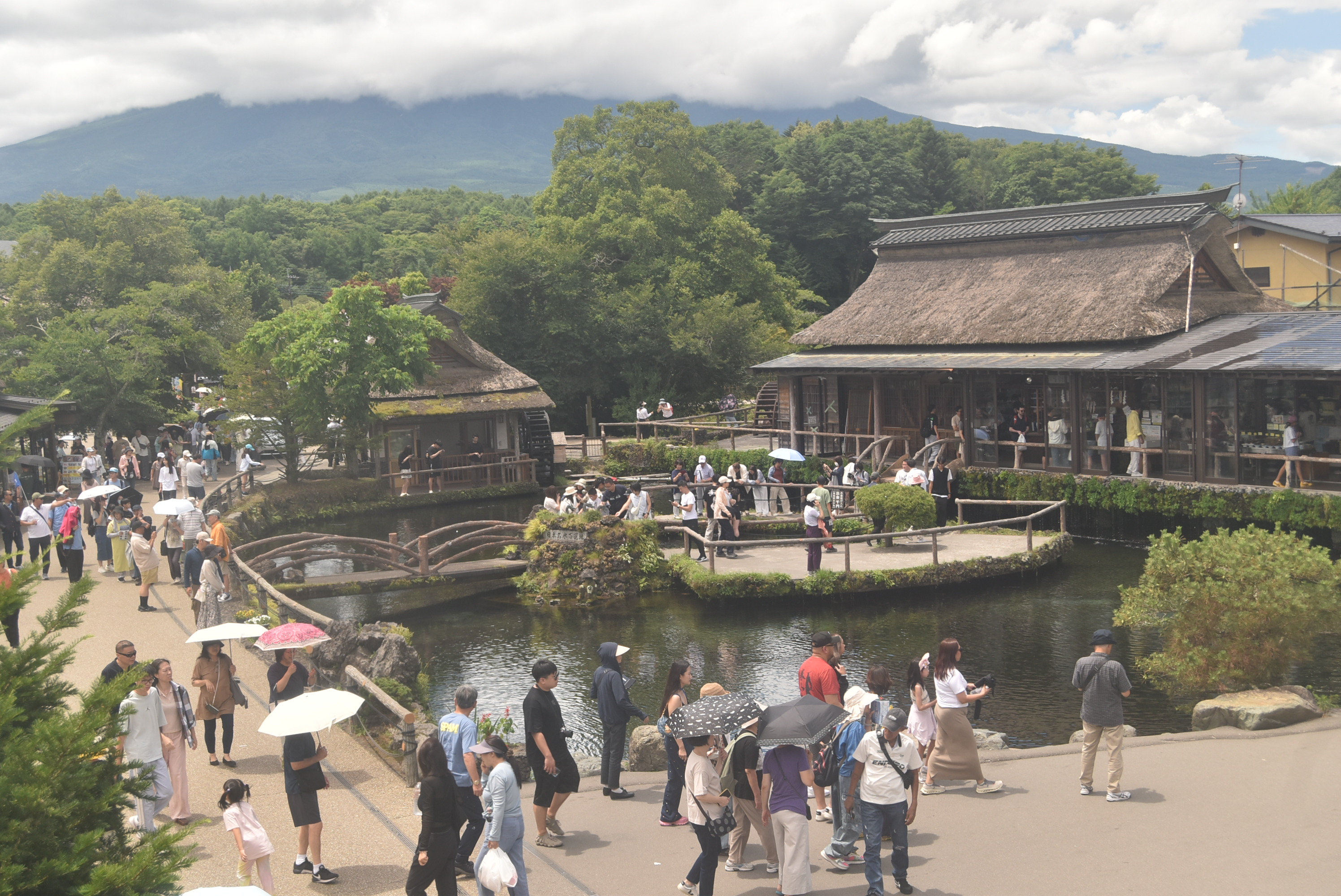 富士山ライブカメラベスト画像