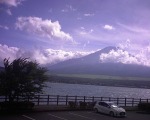 富士山ライブカメラベスト画像