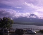 富士山ライブカメラベスト画像