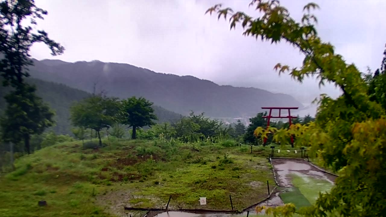 富士山ライブカメラベスト画像
