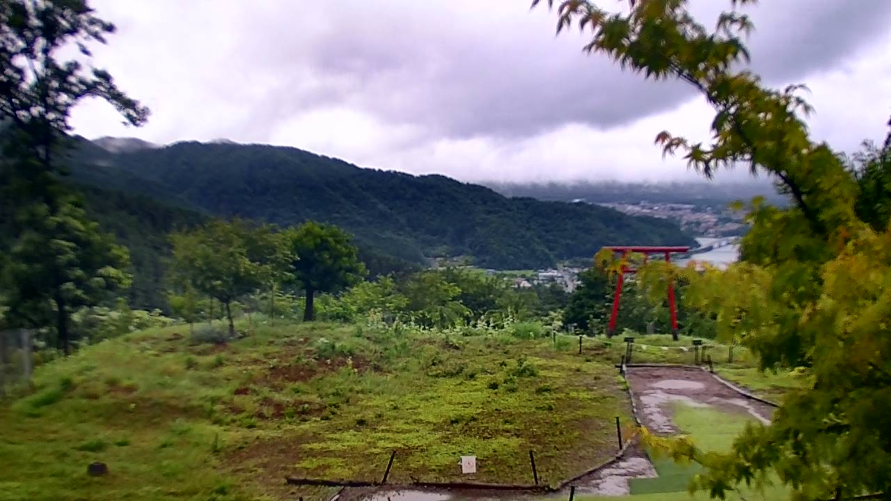 富士山ライブカメラベスト画像