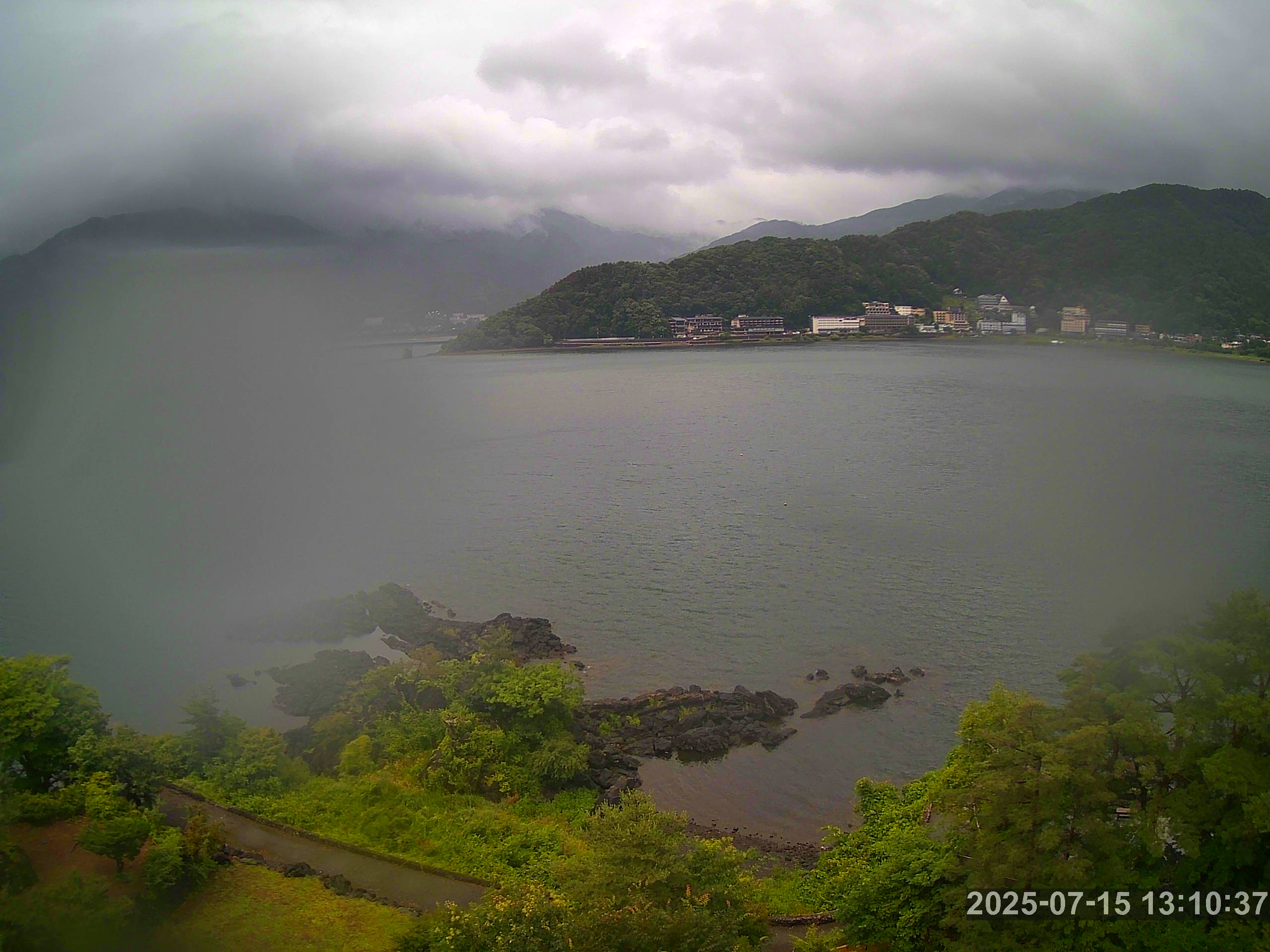 富士山ライブカメラベスト画像