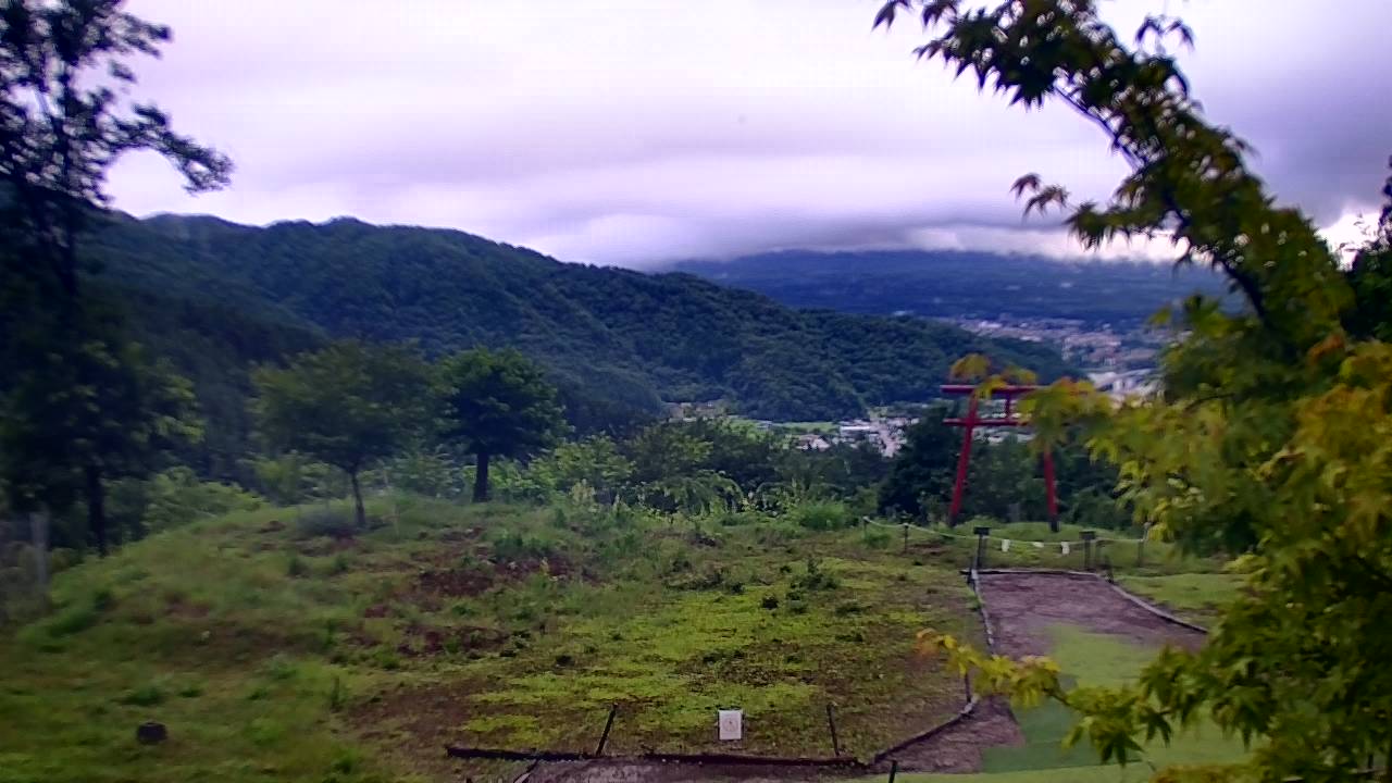 富士山ライブカメラベスト画像