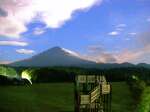 富士山ライブカメラベスト画像