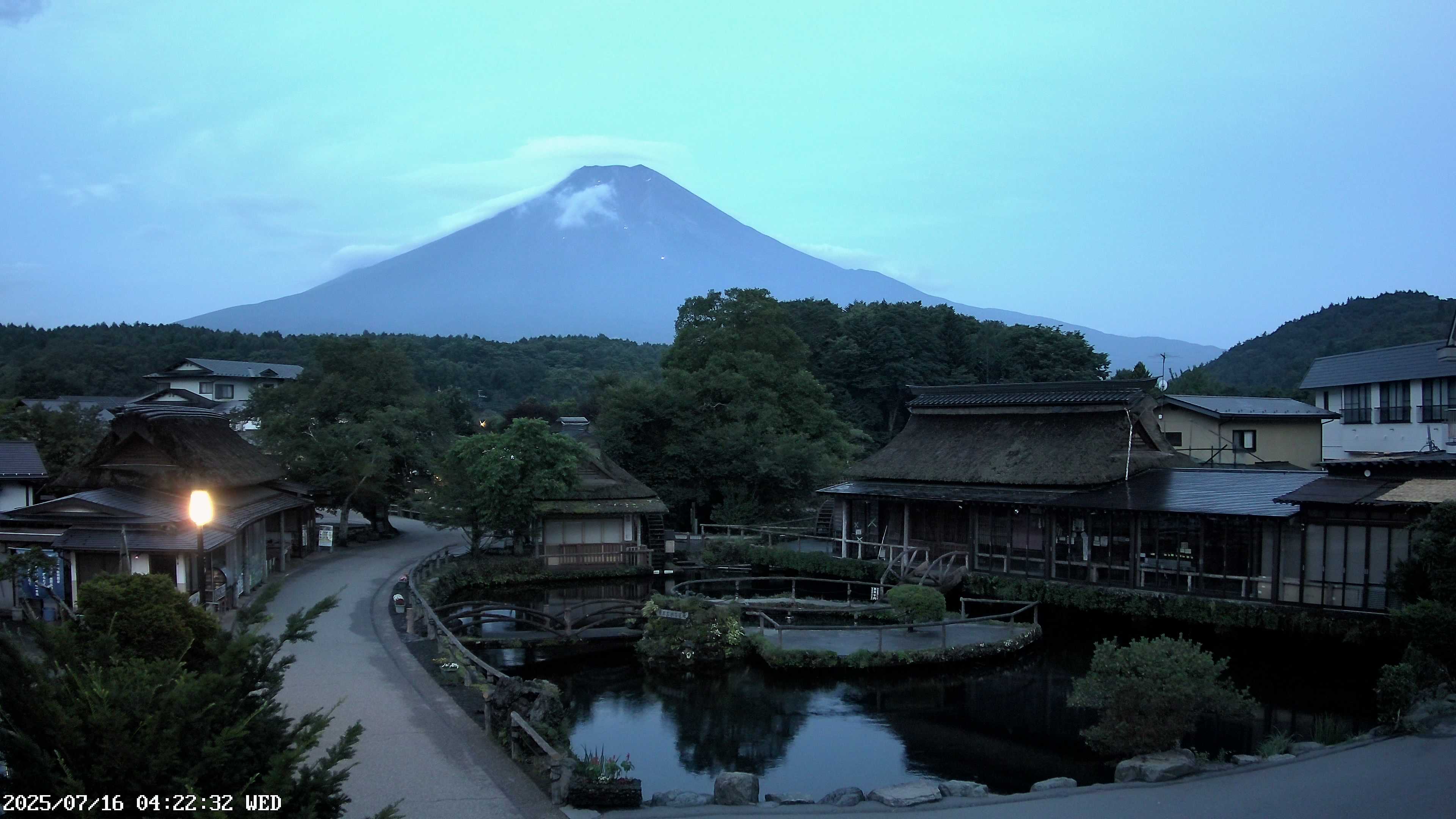 富士山ライブカメラベスト画像