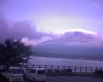 富士山ライブカメラベスト画像
