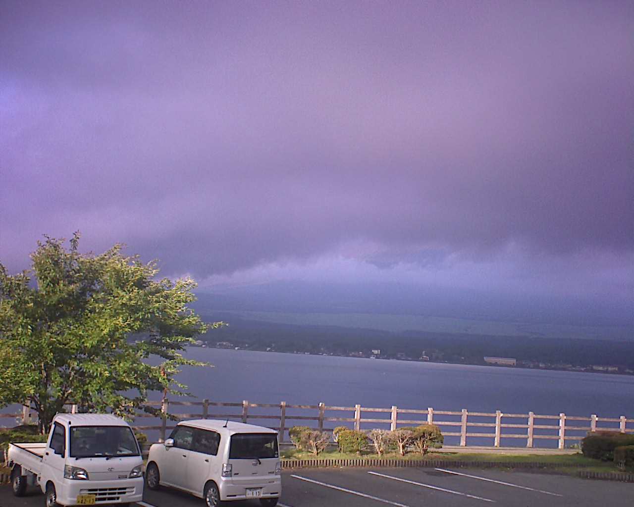 富士山ライブカメラベスト画像