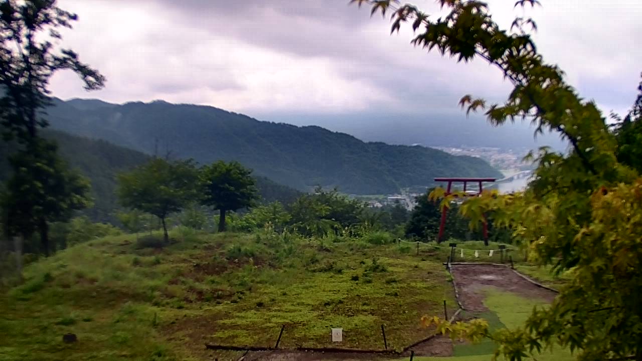 富士山ライブカメラベスト画像