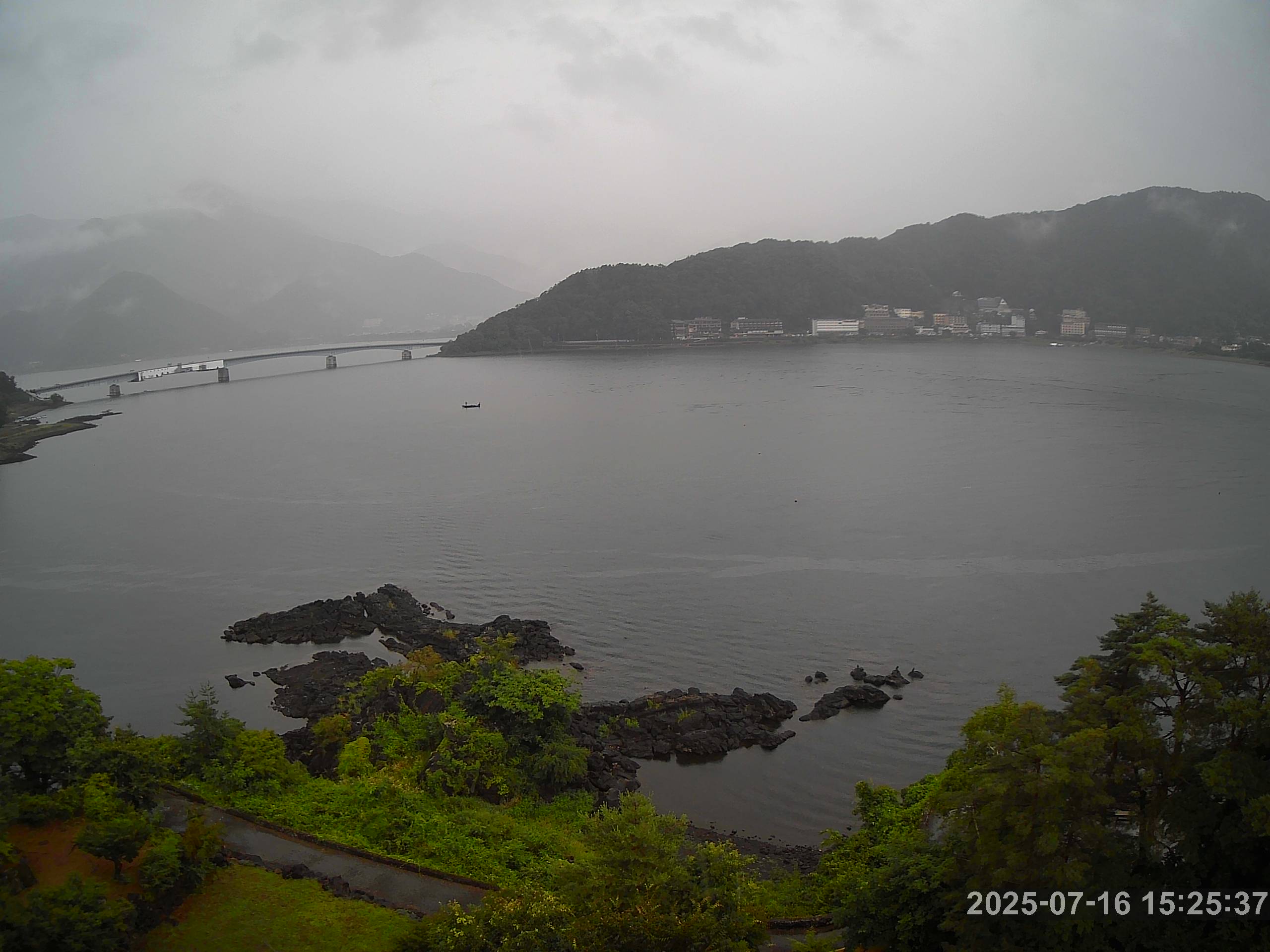 富士山ライブカメラベスト画像