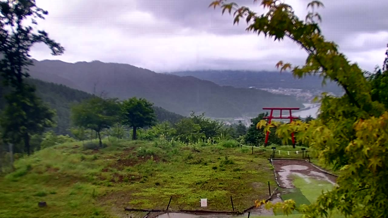 富士山ライブカメラベスト画像