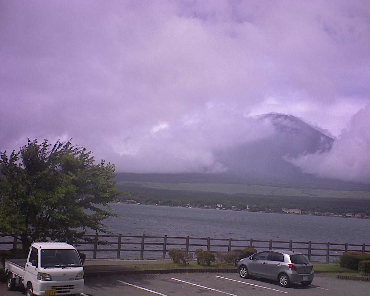 富士山ライブカメラベスト画像