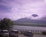 富士山ライブカメラベスト画像