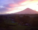 富士山ライブカメラベスト画像
