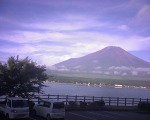 富士山ライブカメラベスト画像