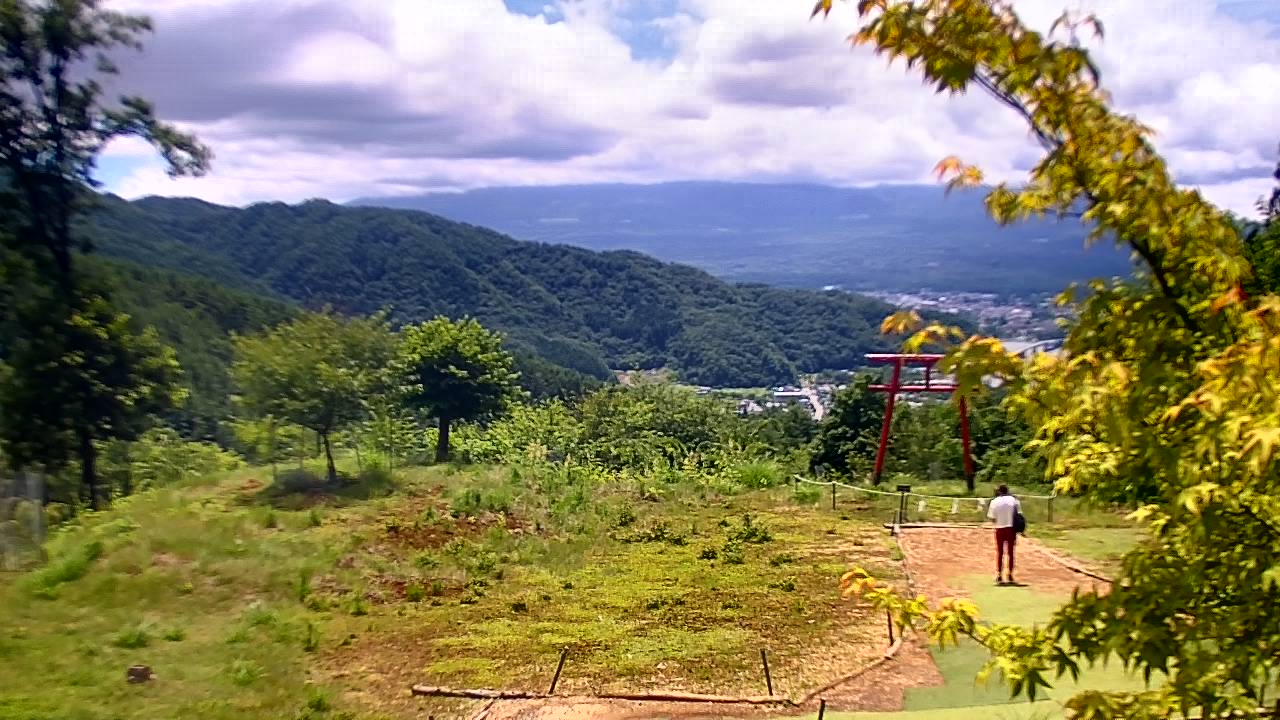 富士山ライブカメラベスト画像