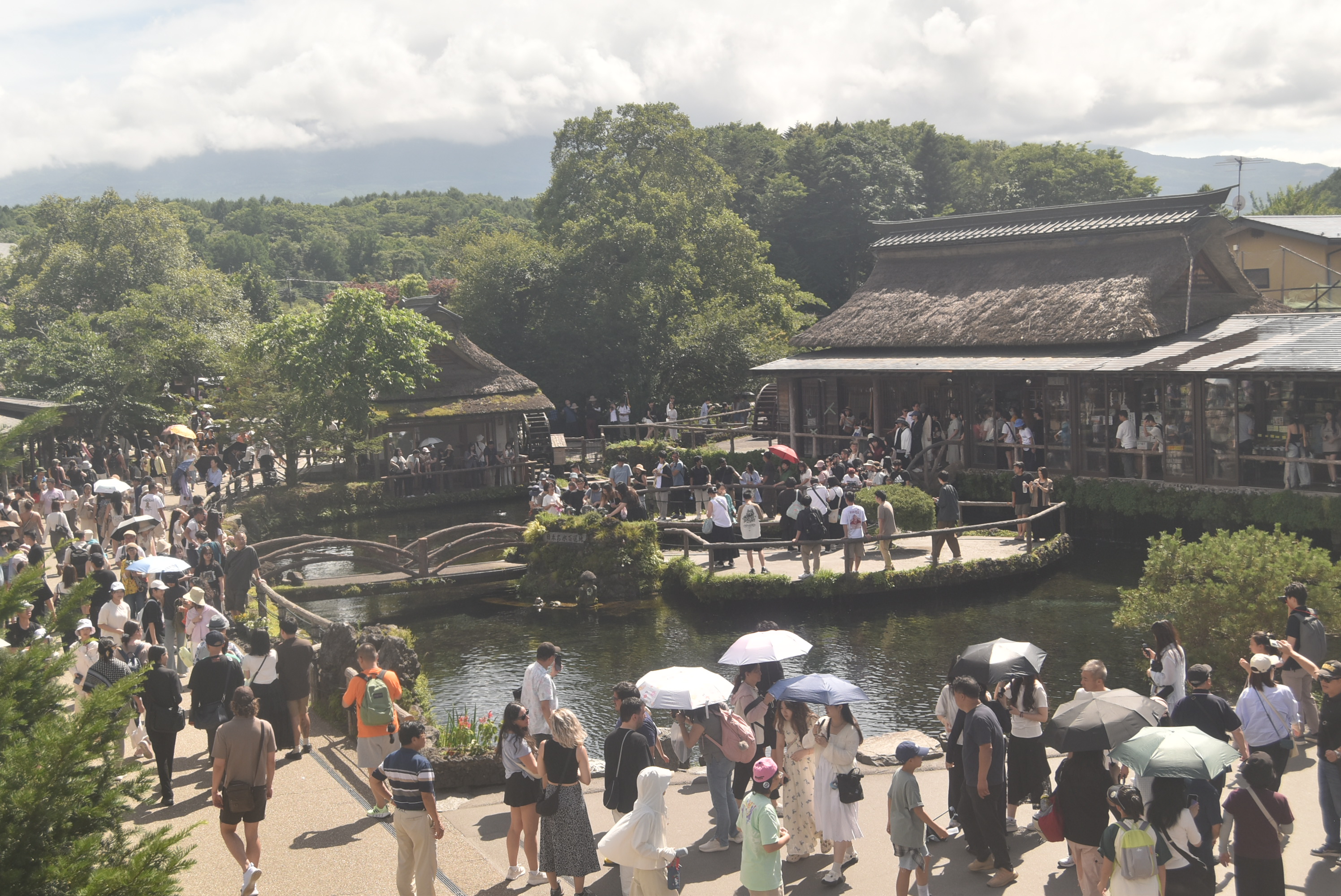 富士山ライブカメラベスト画像