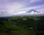 富士山ライブカメラベスト画像