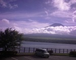 富士山ライブカメラベスト画像