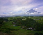 富士山ライブカメラベスト画像