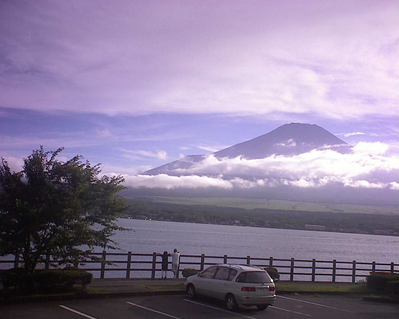 富士山ライブカメラベスト画像