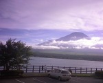 富士山ライブカメラベスト画像