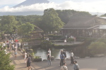 富士山ライブカメラベスト画像