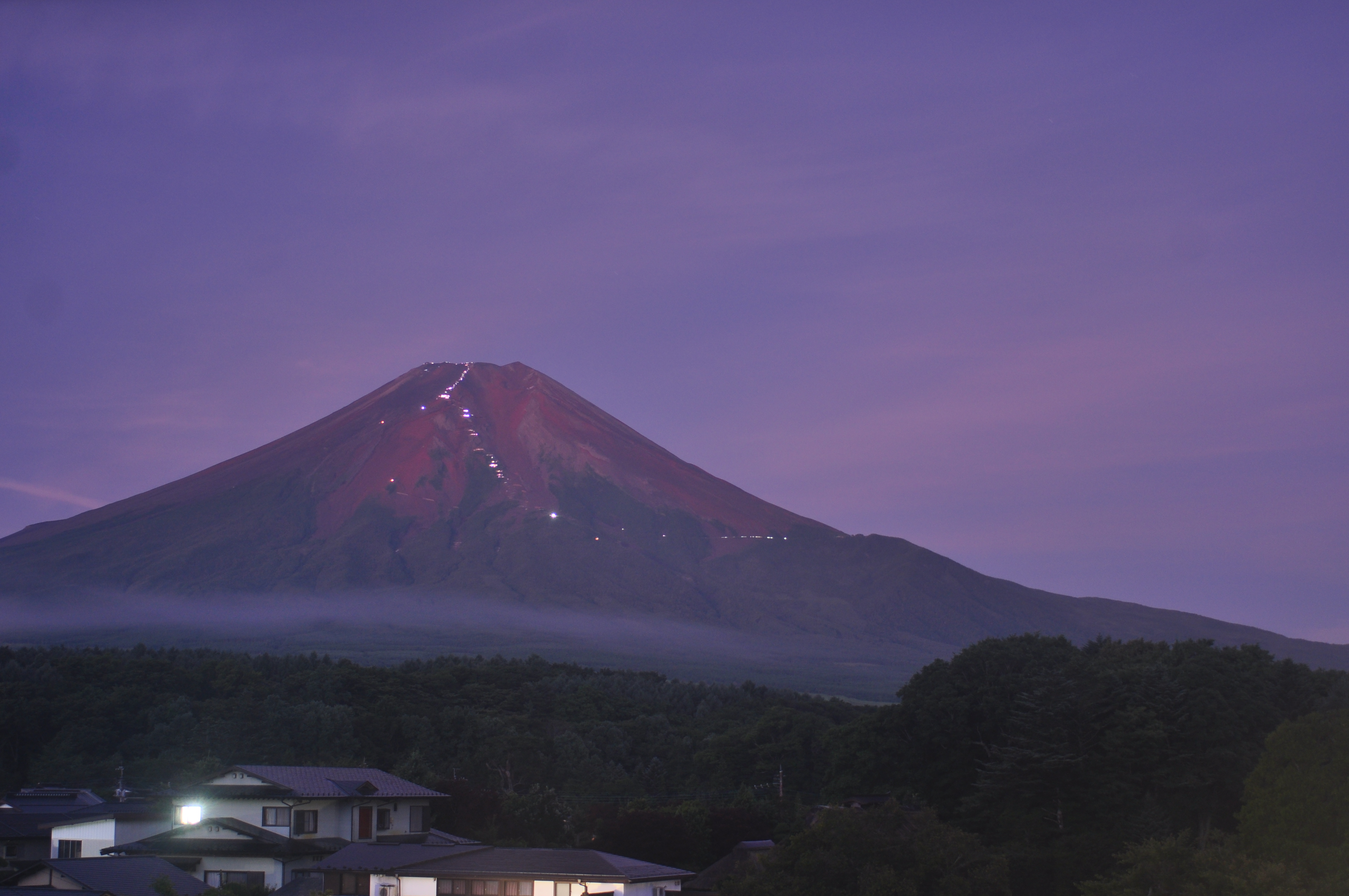 富士山ライブカメラベスト画像