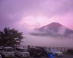 富士山ライブカメラベスト画像