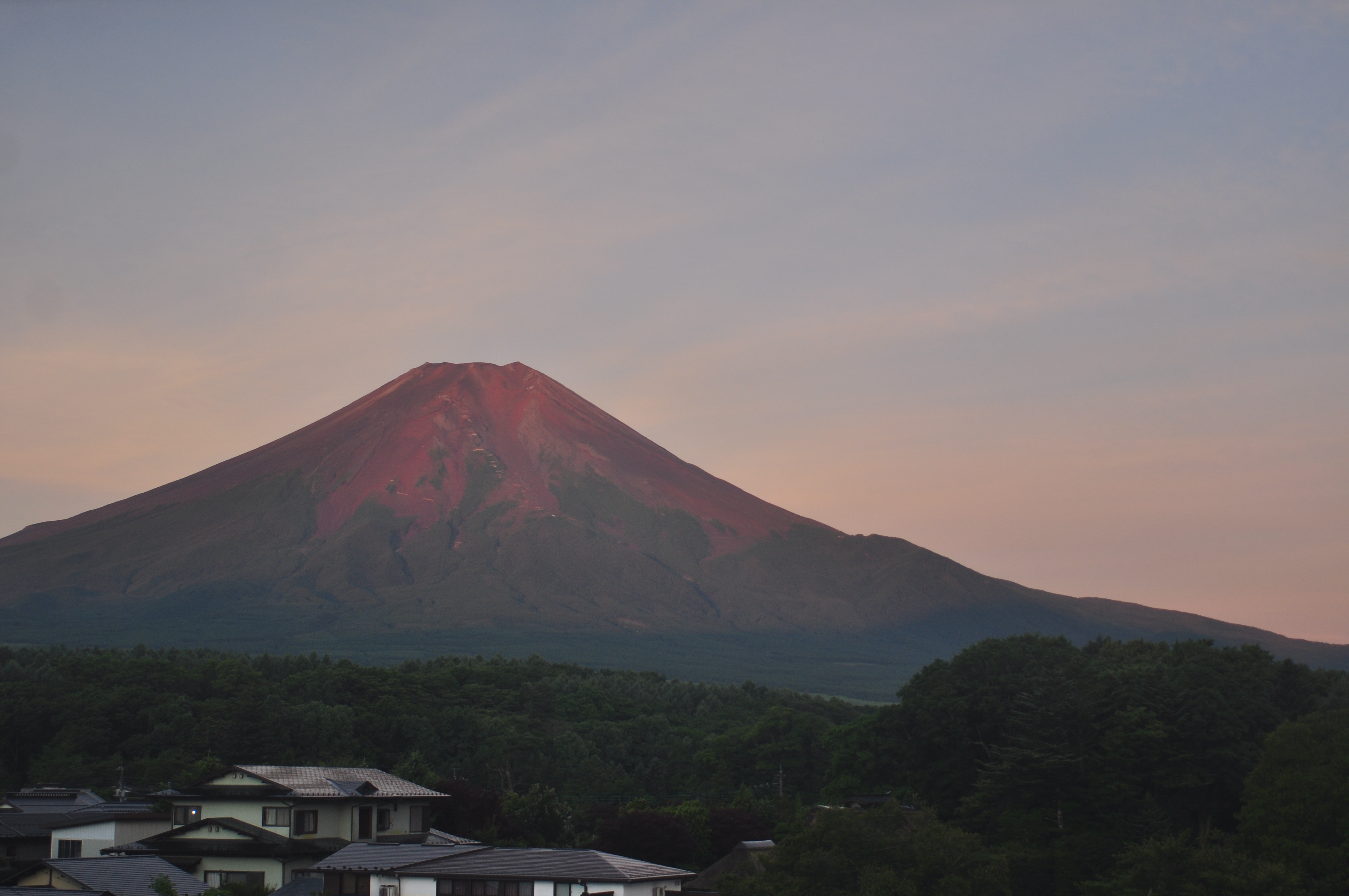 富士山ライブカメラベスト画像