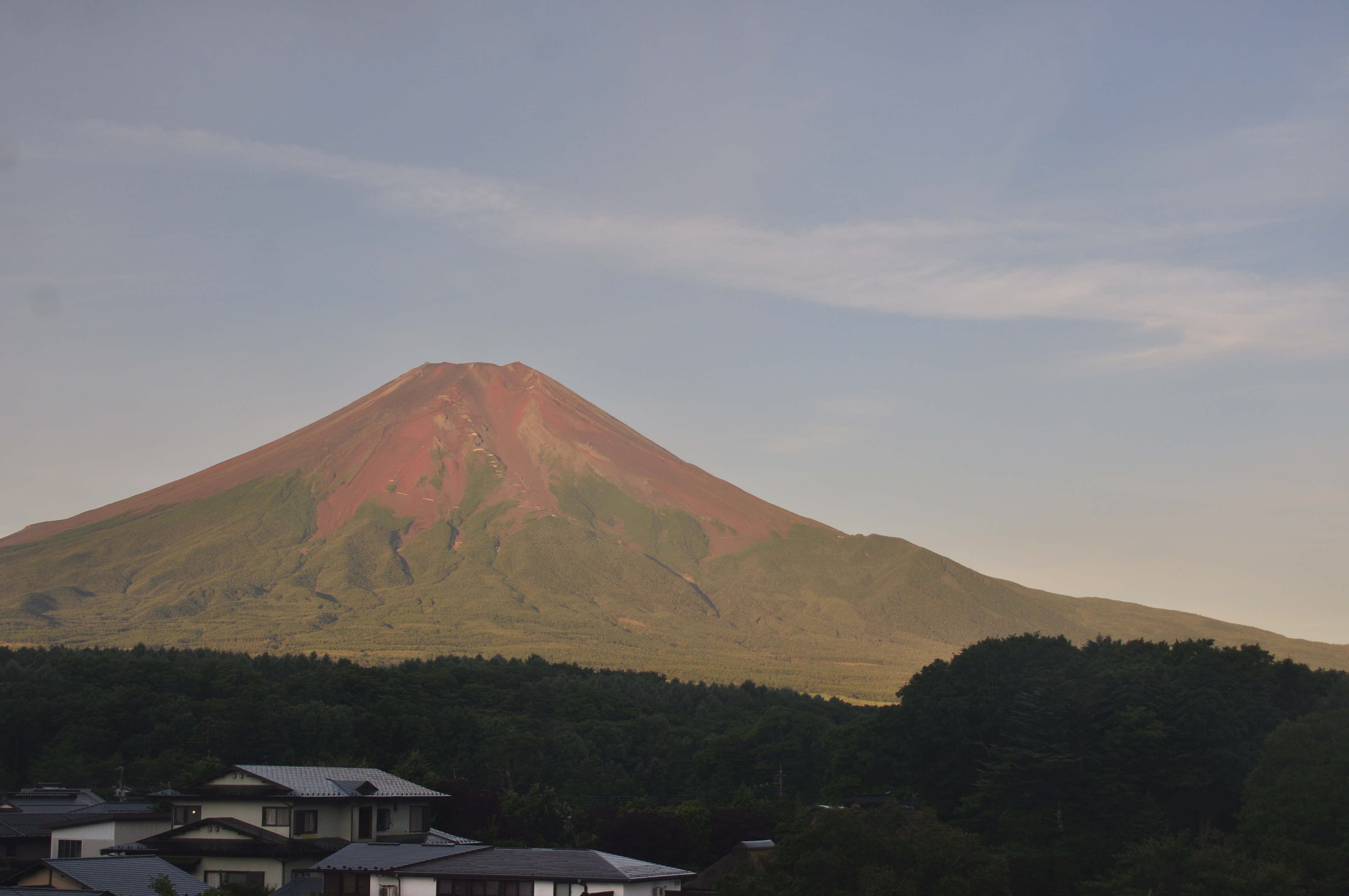 富士山ライブカメラベスト画像
