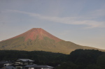 富士山ライブカメラベスト画像